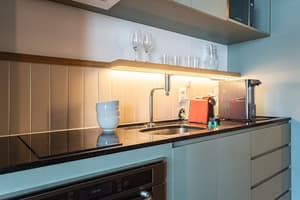 thumbnail: Private kitchen