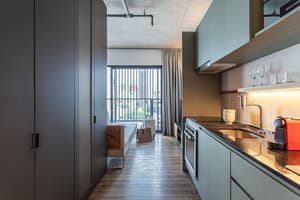 thumbnail: Private kitchen