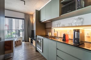 thumbnail: Private kitchen