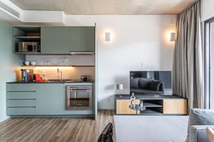 thumbnail: Interior