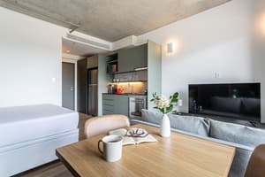 thumbnail: Interior