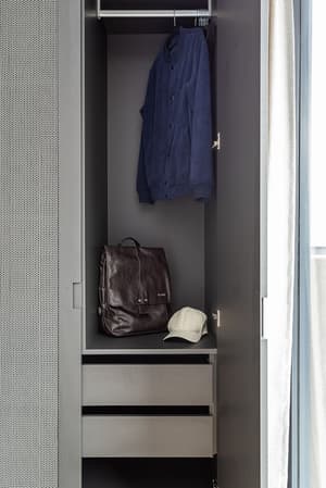 thumbnail: Interior