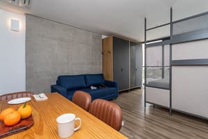 thumbnail: Living area