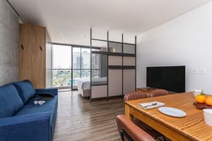 thumbnail: Living area