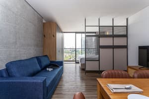 thumbnail: Living area
