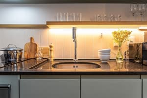 thumbnail: Private kitchen