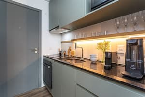 thumbnail: Private kitchen