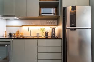 thumbnail: Private kitchen