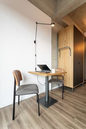 thumbnail: Interior