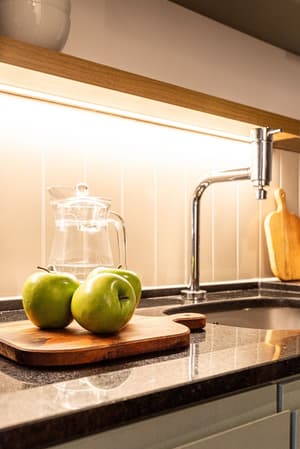 thumbnail: Private kitchen