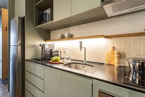 thumbnail: Private kitchen