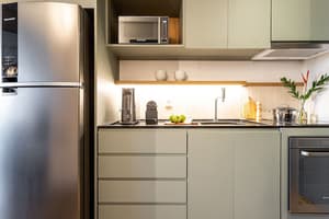 thumbnail: Private kitchen