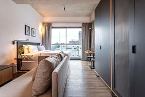 thumbnail: Room