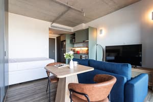 thumbnail: Interior