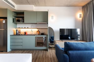 thumbnail: Interior