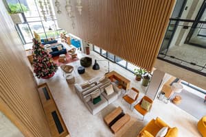 thumbnail: Interior