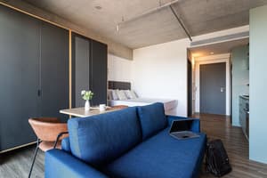 thumbnail: Living area