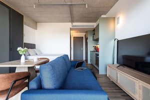 thumbnail: Living area