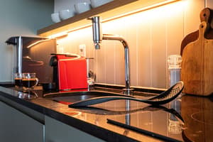 thumbnail: Private kitchen