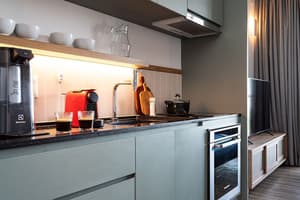 thumbnail: Private kitchen