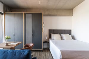 thumbnail: Room