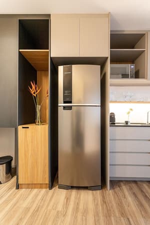 thumbnail: Private kitchen