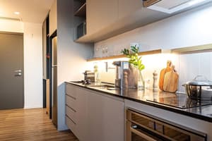 thumbnail: Private kitchen