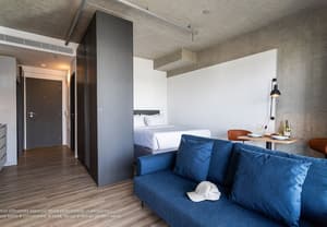 thumbnail: Interior