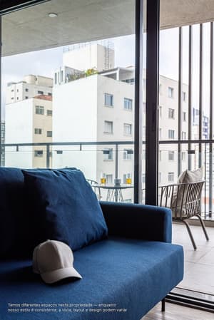 thumbnail: Living area