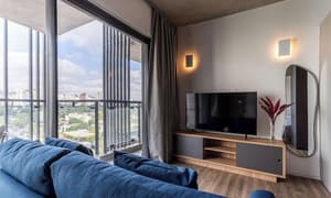 thumbnail: Living area