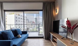 thumbnail: Living area