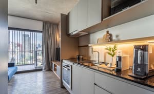 thumbnail: Private kitchen