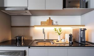 thumbnail: Private kitchen