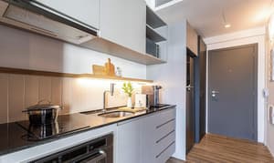 thumbnail: Private kitchen