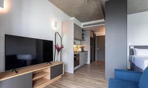 thumbnail: Room