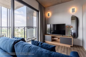 thumbnail: Living area