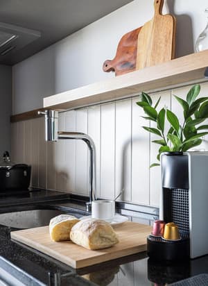 thumbnail: Private kitchen