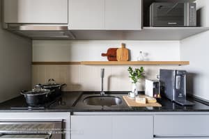 thumbnail: Private kitchen