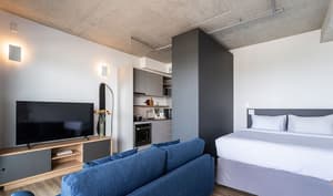 thumbnail: Room