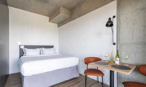thumbnail: Room