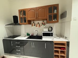 thumbnail: Private kitchen
