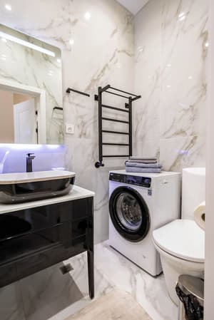 thumbnail: Bathroom