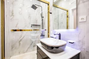 thumbnail: Bathroom