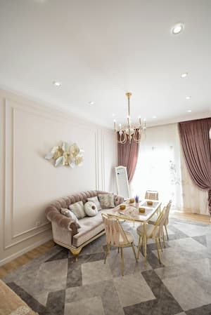thumbnail: Living area