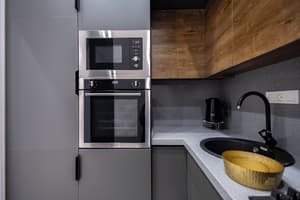 thumbnail: Private kitchen