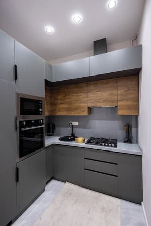 thumbnail: Private kitchen