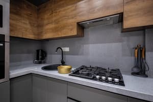 thumbnail: Private kitchen
