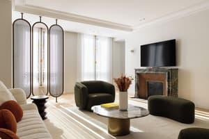 thumbnail: Living area