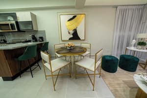 thumbnail: Living area