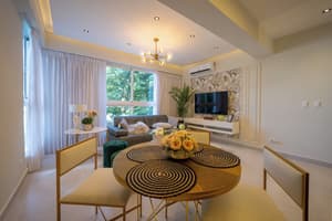 thumbnail: Living area